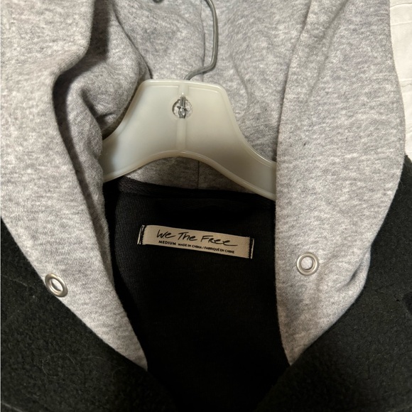 Free People: We The Free Treeline Cardi - Picture 2 of 2